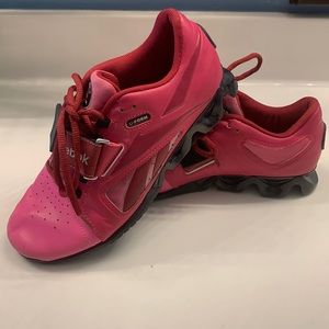 Reebok Crossfit OLY-U Form Lifter Training Shoes